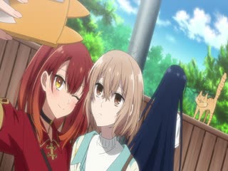 Phim Một Con Quái Vật Muốn Ăn Thịt Tôi Tập 13