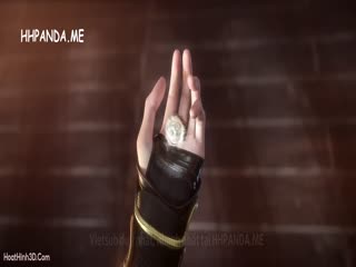 Phim Thần Mộ Tập 65