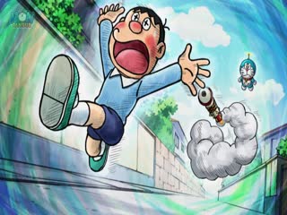 Phim Doraemon: Tuyển tập mới nhất Tập 885