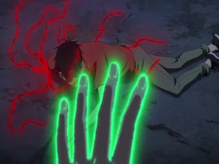 Phim Nam Đình Cốc Vi Tập 15