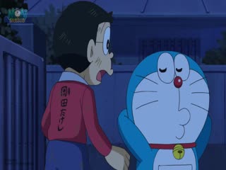 Phim Doraemon: Tuyển tập mới nhất Tập 882