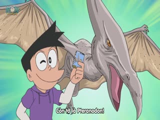 Phim Doraemon: Tuyển tập mới nhất Tập 895