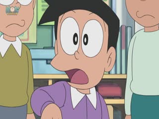 Phim Doraemon: Tuyển tập mới nhất Tập 889