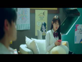 Phim Làm Quản Lý Của Tớ Nhé Tập 2