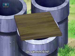 Phim Doraemon: Tuyển tập mới nhất Tập 883