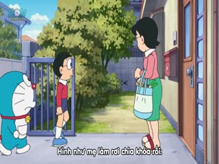 Phim Doraemon: Tuyển tập mới nhất Tập 891