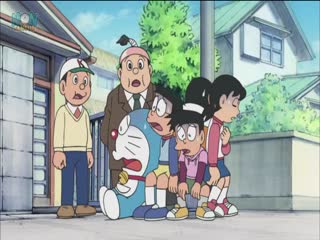 Phim Doraemon: Tuyển tập mới nhất Tập 884