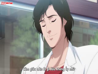 Phim Cat’s Eye Tập 7