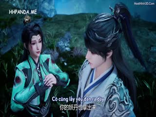 Phim Võ Toái Tinh Hà Tập 42