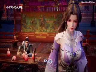 Phim Đại Lục Linh Võ Tập 137