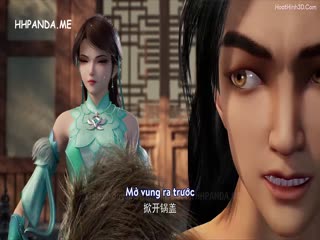 Phim Luyện Khí Mười Vạn Năm Tập 306