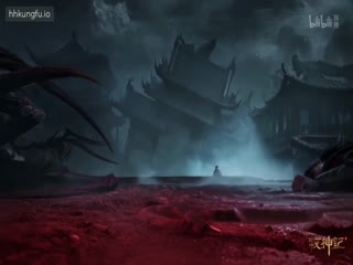 Phim Mục Thần Ký Tập 63