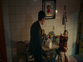 Phim Bác Sĩ Tha Hương Tập 5