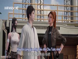 Phim Đô Thị Cổ Tiên Y Tập 135