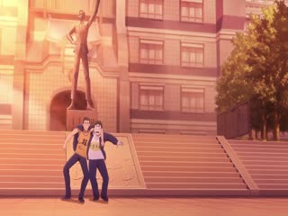 Phim Nhật Ký Thường Ngày Của Tiên Vương (Phần 5) Tập 4