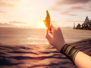 Phim Ta Ở Thiên Đình Thu Phế Phẩm (Tôi Thu Mua Phế Liệu Ở Thiên Đình) Tập 29