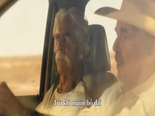 Phim Kẻ Đàm Phán (Phần 2) Tập 7