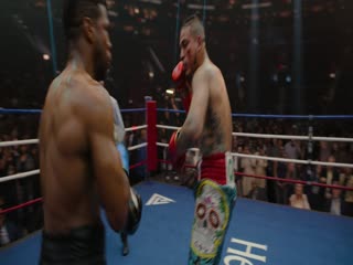 Tay Đấm Huyền Thoại 3 Full