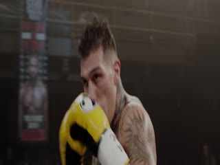 Tay Đấm Huyền Thoại Full