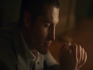 Phim Mật Mã Câm Lặng Tập 4