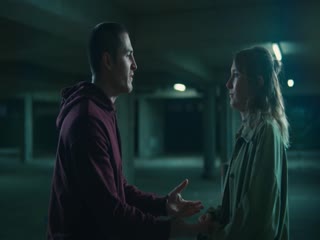 Phim Mật Mã Câm Lặng Tập 6