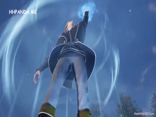 Phim Võ Hồn Đại Lục Tập 34