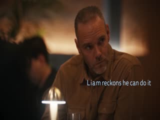 Phim Mật Mã Câm Lặng Tập 1