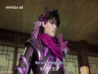 Phim Tuyệt Thế Thần Hoàng Tập 35