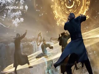 Phim Vạn Giới Độc Tôn Tập 395