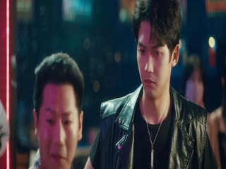 Phim Nộ Phong Tập 3