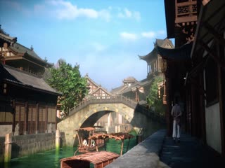 Phim Tiên Kiếm Kỳ Hiệp Truyện 3 Tập 1