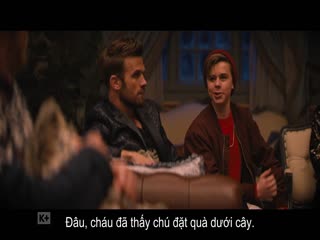 Đêm Hung Tàn Full