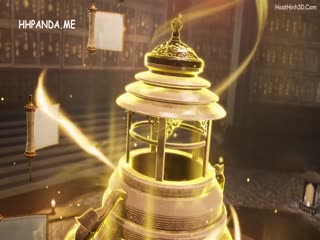 Phim Tuyệt Thế Thần Hoàng Tập 36