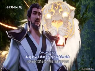 Phim Song Sinh Võ Hồn Tập 55