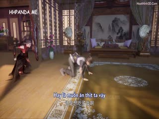 Phim Song Sinh Võ Hồn Tập 56