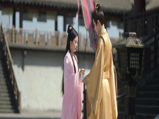 Phim Xuân Tiêu Tập 23