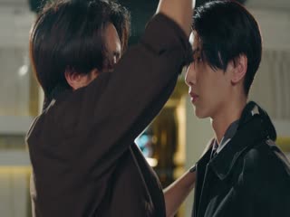 Phim Phá Án Tử Tập 2