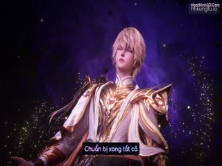 Phim Thần Ấn Vương Tọa Tập 192