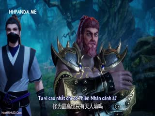 Phim Võ Toái Tinh Hà Tập 43