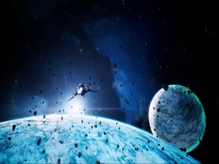 Phim Ta Ở Thiên Đình Thu Phế Phẩm (Tôi Thu Mua Phế Liệu Ở Thiên Đình) Tập 30