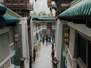 Phim Tiêu Dao Tập 23