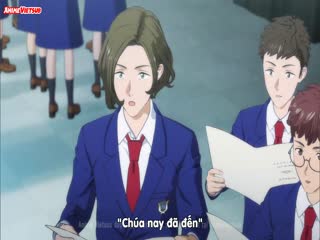 Phim Ao no Orchestra 2nd Season Tập 12