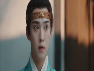 Phim Ngọc Minh Trà Cốt Tập 12