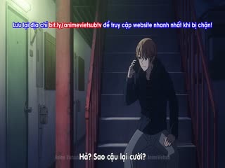 Phim Kaguya-sama wa Kokurasetai: Otona e no Kaidan Tập 1