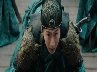 Phim Tiêu Dao Tập 21