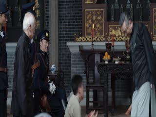 Phim Trường Hà Lạc Nhật Tập 1