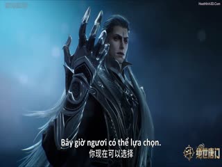 Phim Đấu La Đại Lục 2 (Tuyệt Thế Đường Môn) Tập 134