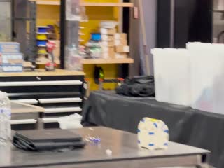 Phim Phòng Thí Nghiệm Crunch (Phần 2) Tập 6