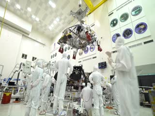 Phim Phòng Thí Nghiệm Crunch (Phần 2) Tập 7