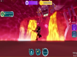 Phim Phòng Thí Nghiệm Crunch (Phần 2) Tập 1